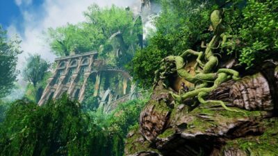 The Lord of the Rings: Gollum Precious Edition Xbox One / Series X|S Klucz Cyfrowy - obrazek 3
