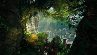 The Lord of the Rings: Gollum Precious Edition Xbox One / Series X|S Klucz Cyfrowy - obrazek 4