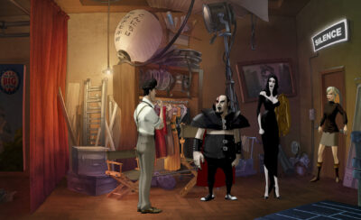The Next Big Thing PC Klucz Cyfrowy Steam - obrazek 2