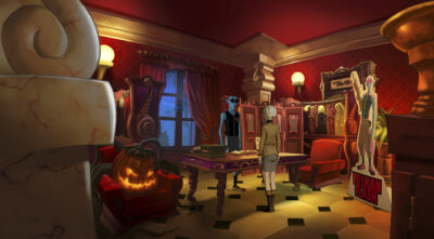 The Next Big Thing PC Klucz Cyfrowy Steam - obrazek 4