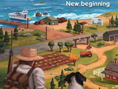 The Ranchers PC Klucz Cyfrowy Steam