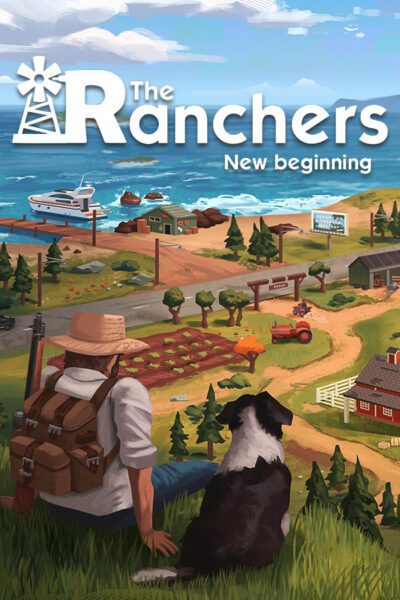 The Ranchers PC Klucz Cyfrowy Steam