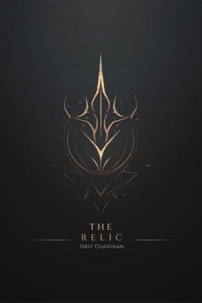 The Relic: First Guardian PC Klucz Cyfrowy Steam