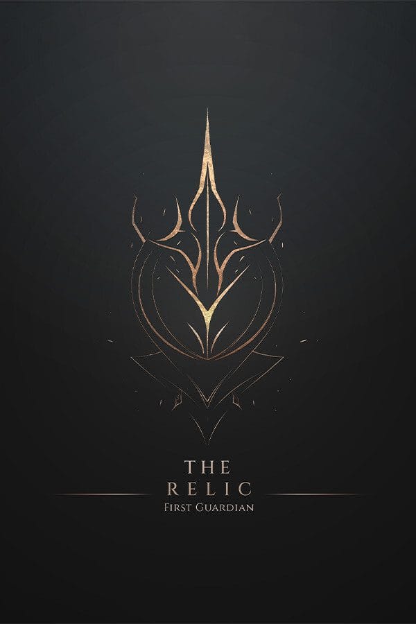 Okładka produktu The Relic: First Guardian PC Klucz Cyfrowy Steam - obrazek 1