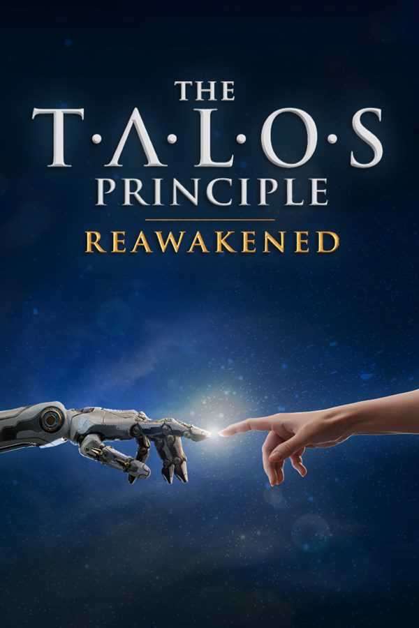 The Talos Principle: Reawakened PC Klucz Cyfrowy Steam
