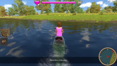 The Unicorn Princess Nintendo Switch Klucz Cyfrowy - obrazek 3