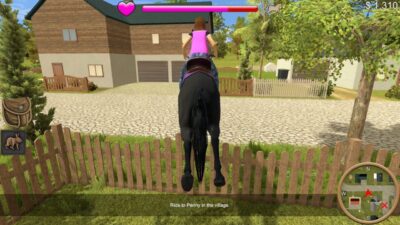 The Unicorn Princess Nintendo Switch Klucz Cyfrowy - obrazek 5