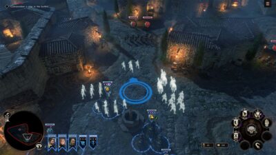 The Valiant PC Klucz Cyfrowy Steam - obrazek 5