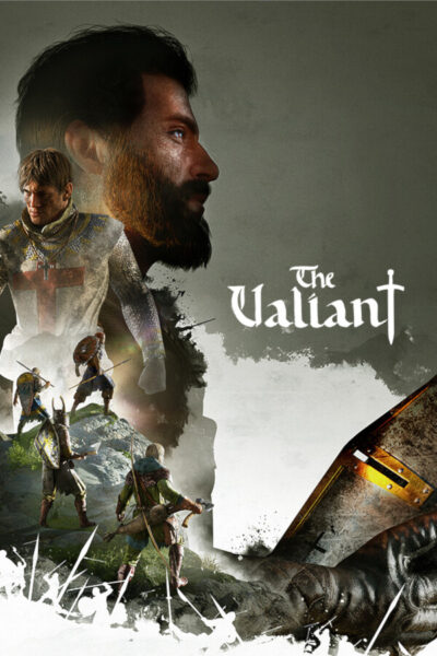 The Valiant PC Klucz Cyfrowy Steam