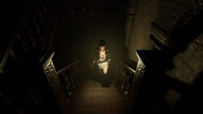 Tormented Souls PlayStation 5 Klucz Cyfrowy - obrazek 2