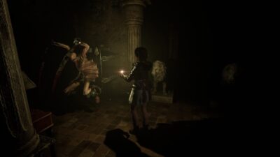 Tormented Souls PlayStation 5 Klucz Cyfrowy - obrazek 3