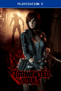 Tormented Souls