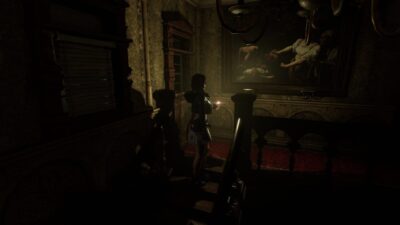 Tormented Souls PlayStation 5 Klucz Cyfrowy - obrazek 4
