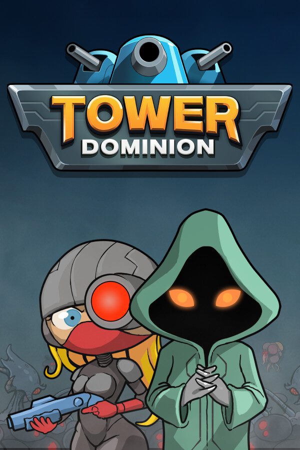 Tower Dominion PC Klucz Cyfrowy Steam