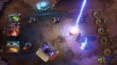 Trials of Fire PC Klucz Cyfrowy Steam - obrazek 3