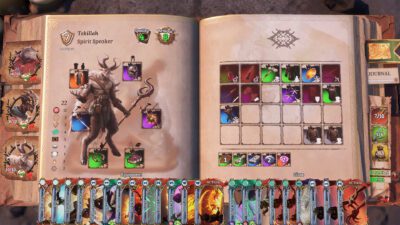 Trials of Fire PC Klucz Cyfrowy Steam - obrazek 4