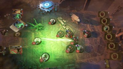 Trials of Fire PC Klucz Cyfrowy Steam - obrazek 5