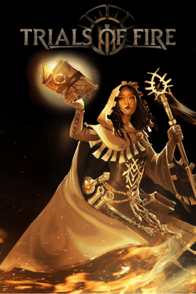 Trials of Fire PC Klucz Cyfrowy Steam