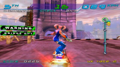 TrickStyle PC Klucz Cyfrowy Steam - obrazek 2