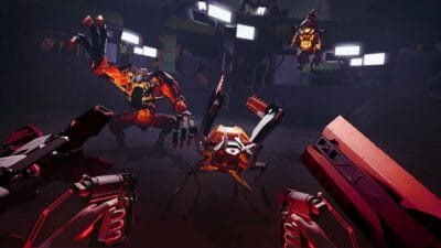UNDERDOGS PC Klucz Cyfrowy Steam - obrazek 2