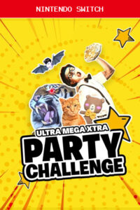 Ultra Mega Xtra Party Challenge