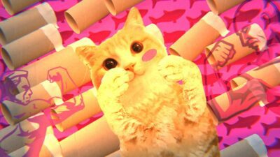 Ultra Mega Xtra Party Challenge Nintendo Switch Klucz Cyfrowy - obrazek 4