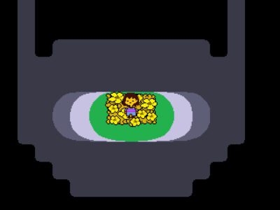 Undertale PC Klucz Cyfrowy Steam - obrazek 3