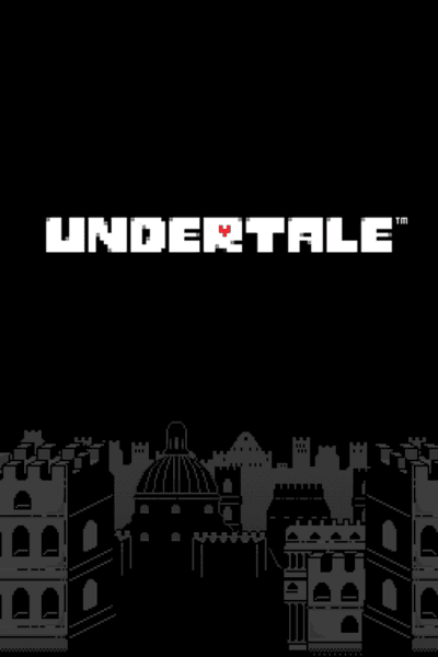 Undertale PC Klucz Cyfrowy Steam