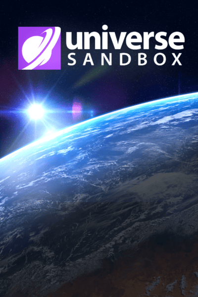 Universe Sandbox PC Klucz Cyfrowy Steam