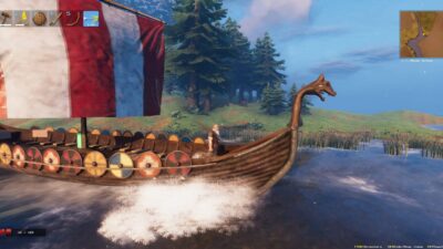 Valheim Xbox One / Series X|S Klucz Cyfrowy - obrazek 2
