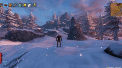 Valheim Xbox One / Series X|S Klucz Cyfrowy - obrazek 3