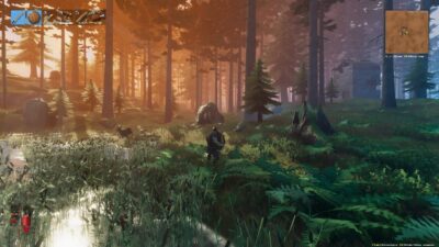Valheim Xbox One / Series X|S Klucz Cyfrowy - obrazek 4