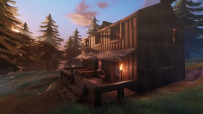 Valheim Xbox One / Series X|S Klucz Cyfrowy - obrazek 5