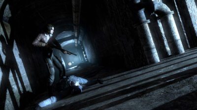 Velvet Assassin PC Klucz Cyfrowy Steam - obrazek 4