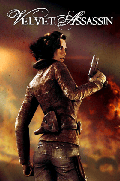 Velvet Assassin PC Klucz Cyfrowy Steam