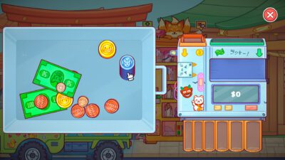 Vending Machine Co. PC Klucz Cyfrowy Steam - obrazek 5