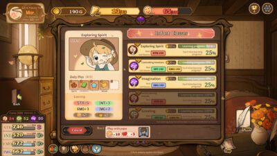 Volcano Princess PC Klucz Cyfrowy Steam - obrazek 3