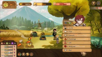 Volcano Princess PC Klucz Cyfrowy Steam - obrazek 4