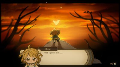 Volcano Princess PC Klucz Cyfrowy Steam - obrazek 5