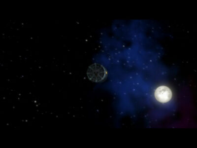 Voyage: Journey to the Moon PC Klucz Cyfrowy Steam - obrazek 2