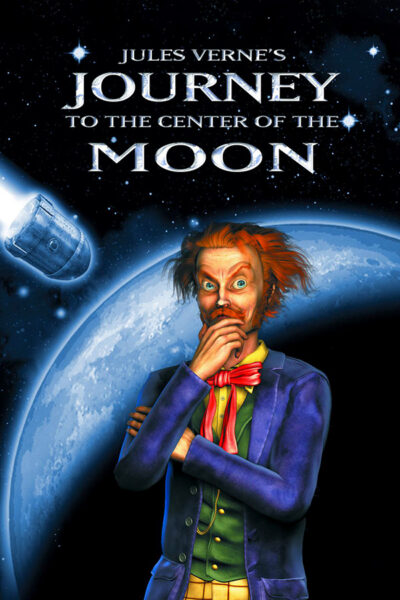Voyage: Journey to the Moon PC Klucz Cyfrowy Steam