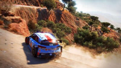 WRC 7: FIA World Rally Championship PC Klucz Cyfrowy Steam - obrazek 2