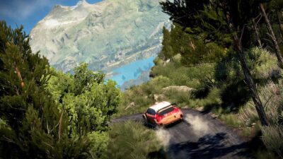 WRC 7: FIA World Rally Championship PC Klucz Cyfrowy Steam - obrazek 4