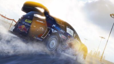 WRC 7: FIA World Rally Championship PC Klucz Cyfrowy Steam - obrazek 5