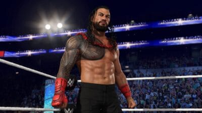 WWE 2K25 Nintendo Switch 2 Klucz Cyfrowy - obrazek 4