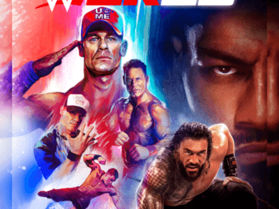 WWE 2K25 Nintendo Switch 2 Klucz Cyfrowy