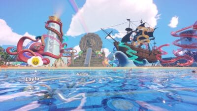 Waterpark Simulator PC Klucz Cyfrowy Steam - obrazek 5