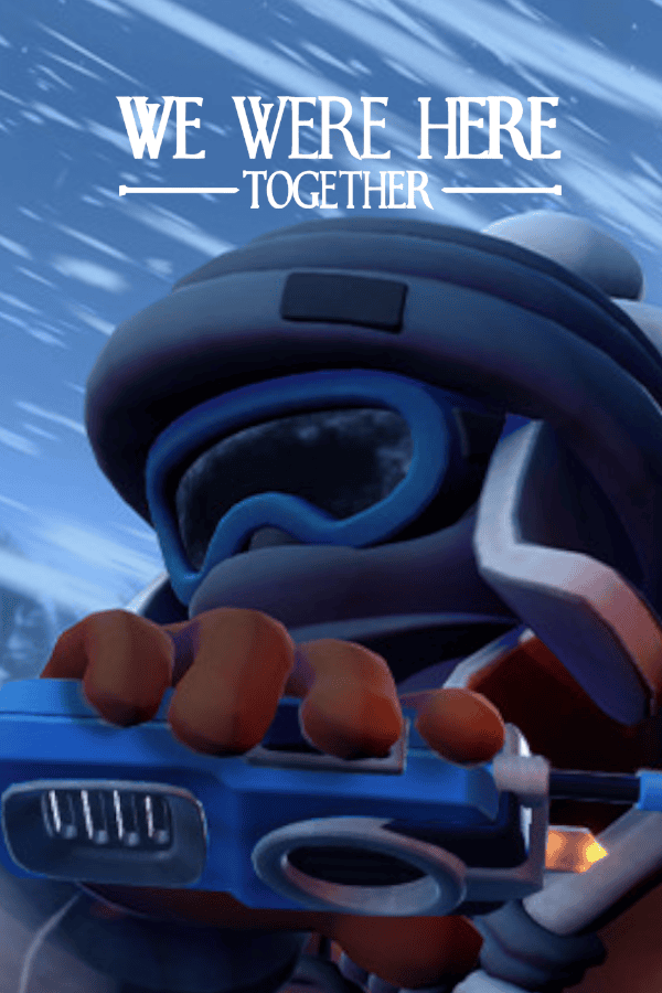 We Were Here Together PC Klucz Cyfrowy Steam