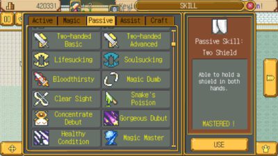 Weapon Shop Fantasy PC Klucz Cyfrowy Steam - obrazek 5