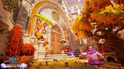 Witch It PC Klucz Cyfrowy Steam - obrazek 5
